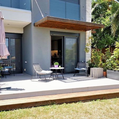 Seacret Apartments Selianitika Exterior photo